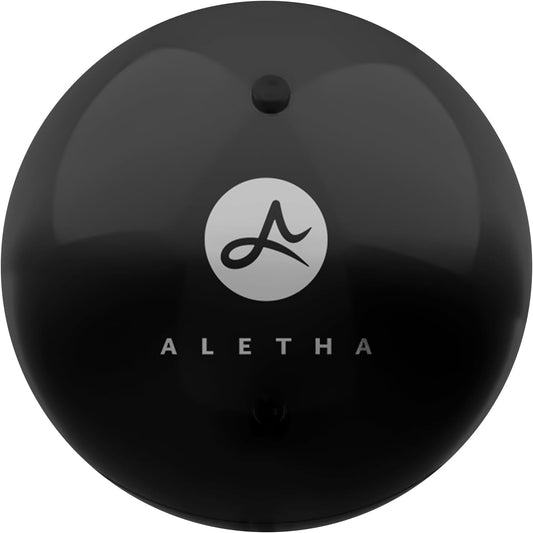 Aletha - Orbit Hip Flexor Release Ball | Psoas Massage Ball for Pain Relief And